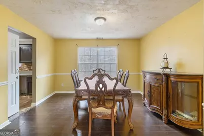 3111 Mineral Ridge Lane, Stone Mountain, GA 30087 - Photo 5