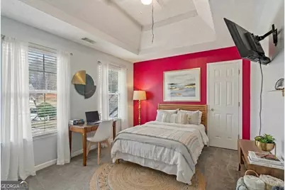 3111 Mineral Ridge Lane, Stone Mountain, GA 30087 - Photo 15