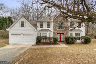 3111 Mineral Ridge Lane, Stone Mountain, GA 30087 - Photo 1