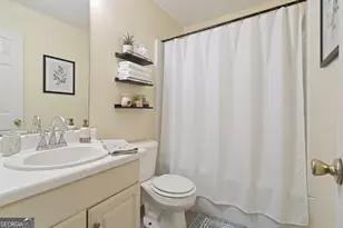 3111 Mineral Ridge Ln, Stone Mountain, GA 30087 - Photo 17