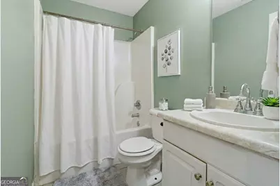 3111 Mineral Ridge Lane, Stone Mountain, GA 30087 - Photo 13