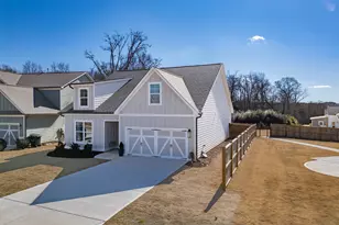 135 Bowers Estates Rd, Hartwell, GA 30643 - Photo 1