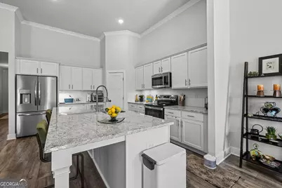 135 Bowers Estates Road, Hartwell, GA 30643 - Photo 7