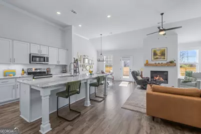 135 Bowers Estates Road, Hartwell, GA 30643 - Photo 5