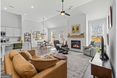 135 Bowers Estates Road, Hartwell, GA 30643 - Photo 15