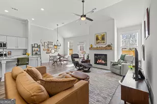 135 Bowers Estates Rd, Hartwell, GA 30643 - Photo 15