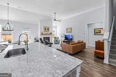 135 Bowers Estates Road, Hartwell, GA 30643 - Photo 11