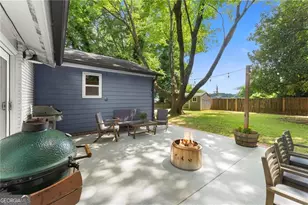 3635 Admiral Dr, Atlanta, GA 30341 - Photo 17