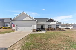 1101 Adirondac Way, Bonaire, GA 31005 - Photo 1