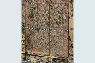 2148 Red Bud Road NE, Calhoun, GA 30701 - Photo 17