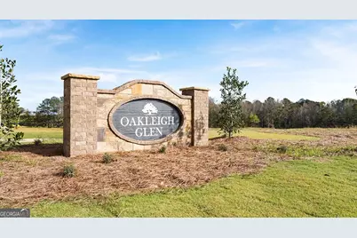 100 Glenrise Drive, Dallas, GA 30157 - Photo 31