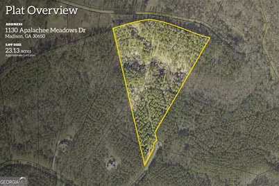 1130 Apalachee Meadows Drive, Madison, GA 30650 - Photo 3