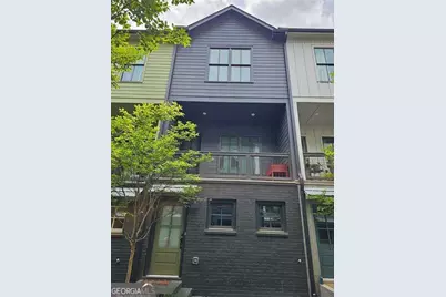 732 Perch Place, Atlanta, GA 30312 - Photo 1