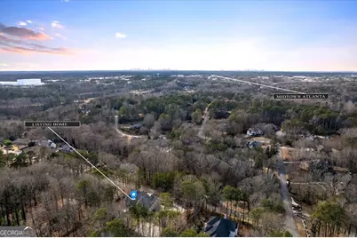 1859 Mountain Shadow, Smoke Rise, GA 30087 - Photo 77