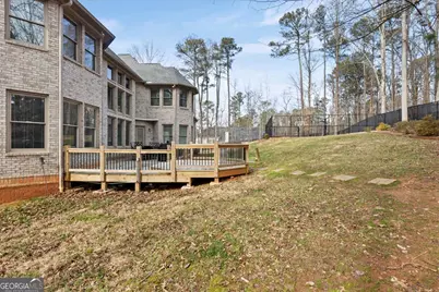 1859 Mountain Shadow, Smoke Rise, GA 30087 - Photo 17