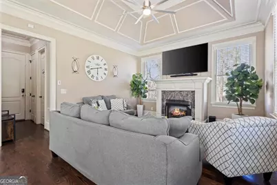 1859 Mountain Shadow, Smoke Rise, GA 30087 - Photo 59