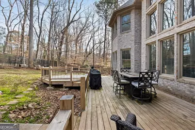 1859 Mountain Shadow, Smoke Rise, GA 30087 - Photo 19