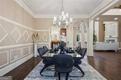 1859 Mountain Shadow, Smoke Rise, GA 30087 - Photo 31