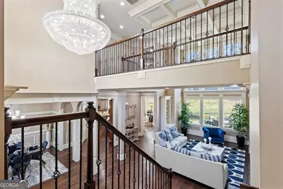 1859 Mountain Shadow, Smoke Rise, GA 30087 - Photo 29