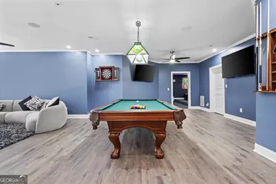 1859 Mountain Shadow, Smoke Rise, GA 30087 - Photo 63