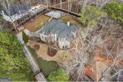 1859 Mountain Shadow, Smoke Rise, GA 30087 - Photo 79