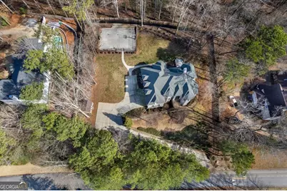 1859 Mountain Shadow, Smoke Rise, GA 30087 - Photo 75