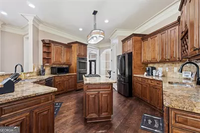 1859 Mountain Shadow, Smoke Rise, GA 30087 - Photo 55