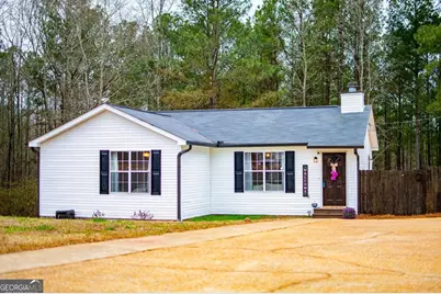 475 Rance Foster Road, Bowdon, GA 30108 - Photo 3