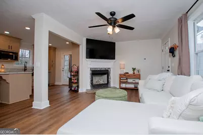 475 Rance Foster Road, Bowdon, GA 30108 - Photo 7