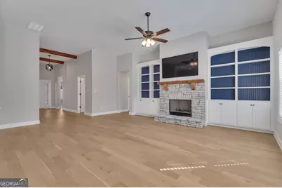 297 Walden Pond Trail, Senoia, GA 30276 - Photo 33