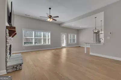 297 Walden Pond Trail, Senoia, GA 30276 - Photo 17