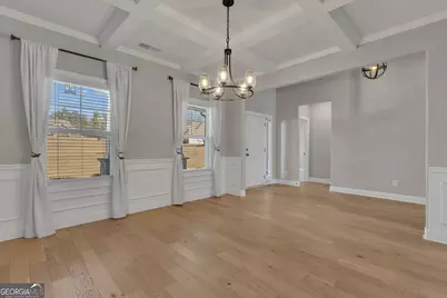 297 Walden Pond Trail, Senoia, GA 30276 - Photo 9