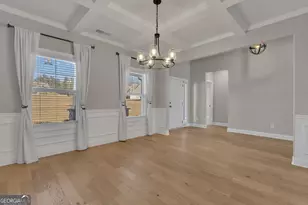 297 Walden Pond Trail, Senoia, GA 30276 - Photo 9