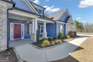 297 Walden Pond Trail, Senoia, GA 30276 - Photo 5