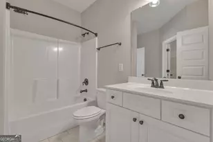 297 Walden Pond Trail, Senoia, GA 30276 - Photo 11