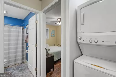 84 Creekside Lane, Clayton, GA 30525 - Photo 31