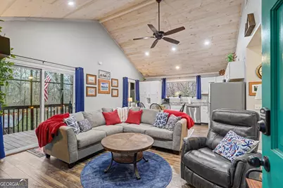 84 Creekside Lane, Clayton, GA 30525 - Photo 9