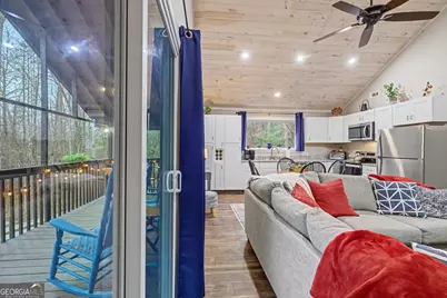 84 Creekside Lane, Clayton, GA 30525 - Photo 21