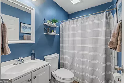 84 Creekside Lane, Clayton, GA 30525 - Photo 35