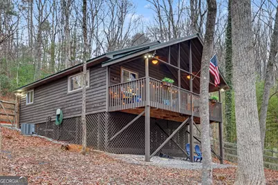 84 Creekside Lane, Clayton, GA 30525 - Photo 5