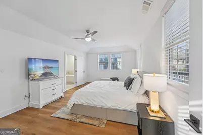 568 John Wesley Dobbs Avenue NE, Atlanta, GA 30312 - Photo 17