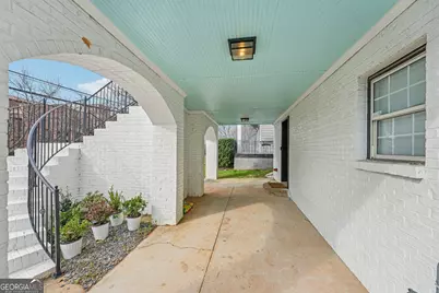 568 John Wesley Dobbs Avenue NE, Atlanta, GA 30312 - Photo 41