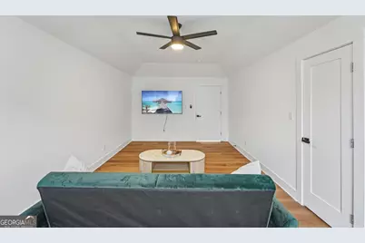 568 John Wesley Dobbs Avenue NE, Atlanta, GA 30312 - Photo 35