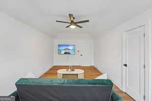 568 John Wesley Dobbs Ave NE, Atlanta, GA 30312 - Photo 35