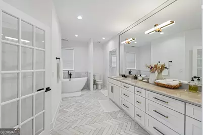 568 John Wesley Dobbs Avenue NE, Atlanta, GA 30312 - Photo 29