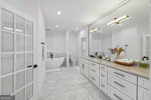 568 John Wesley Dobbs Ave NE, Atlanta, GA 30312 - Photo 29