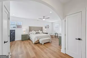 568 John Wesley Dobbs Ave NE, Atlanta, GA 30312 - Photo 23