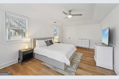 568 John Wesley Dobbs Avenue NE, Atlanta, GA 30312 - Photo 19