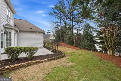 7160 Fawn Lake Drive, Alpharetta, GA 30005 - Photo 41