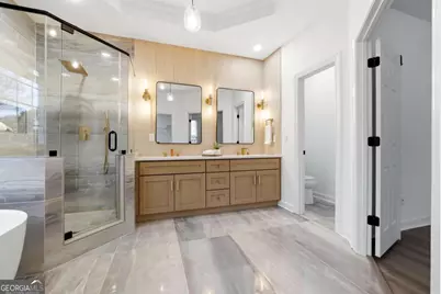 7160 Fawn Lake Drive, Alpharetta, GA 30005 - Photo 23